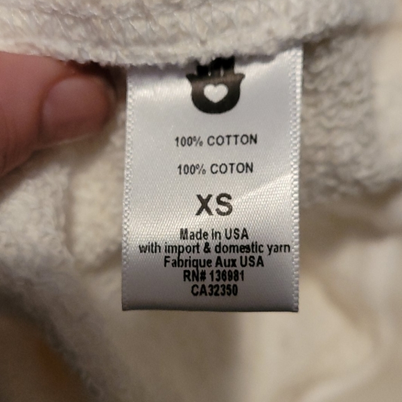 Spiritual Gangster Crew Sweatshirt - Picture 3 of 6